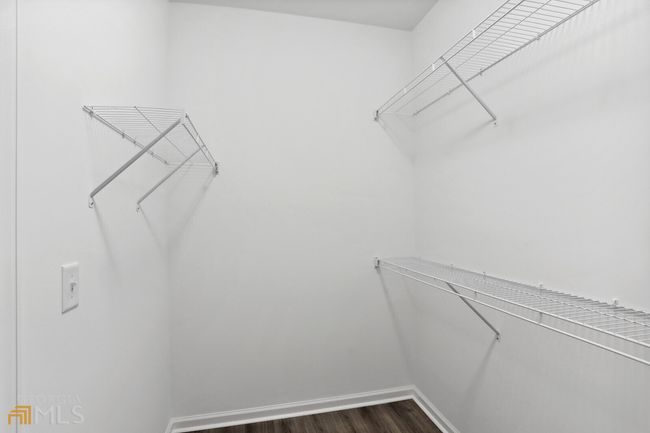 825 Angora Aly, Townhouse with 3 bedrooms, 4 bathrooms and null parking in Scottdale GA | Image 21