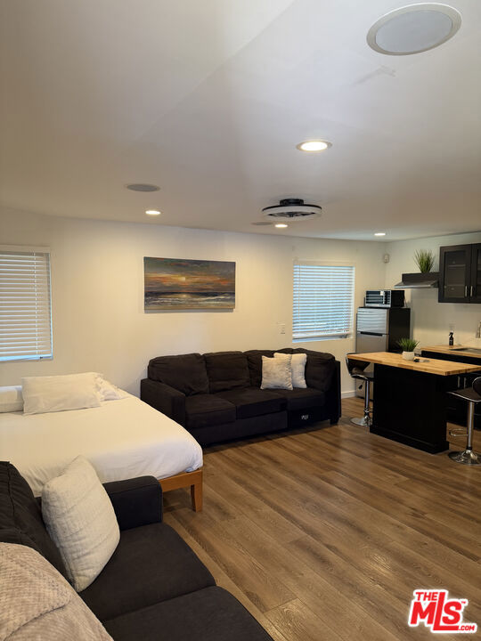 Residential Lease in Los Angeles 5