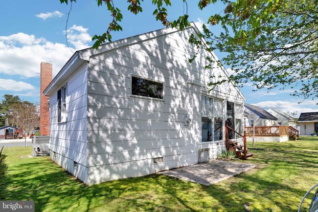 6256 Ocean Blvd, House other with 2 bedrooms, 2 bathrooms and null parking in CHINCOTEAGUE ISLAND VA | Image 25