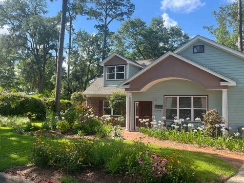 1003 Maple Dr, Tallahassee, FL, 32301-5622 | Card Image