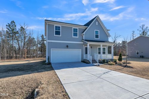 1505 Tawny View Ln, Raleigh, NC, 27603-5743 | Card Image