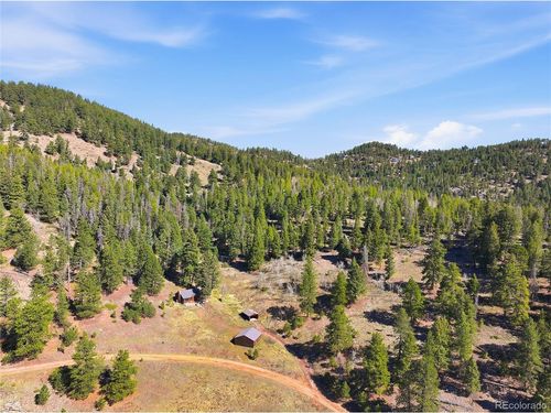 33601 Stransky Rd, Evergreen, CO, 80439 | Card Image