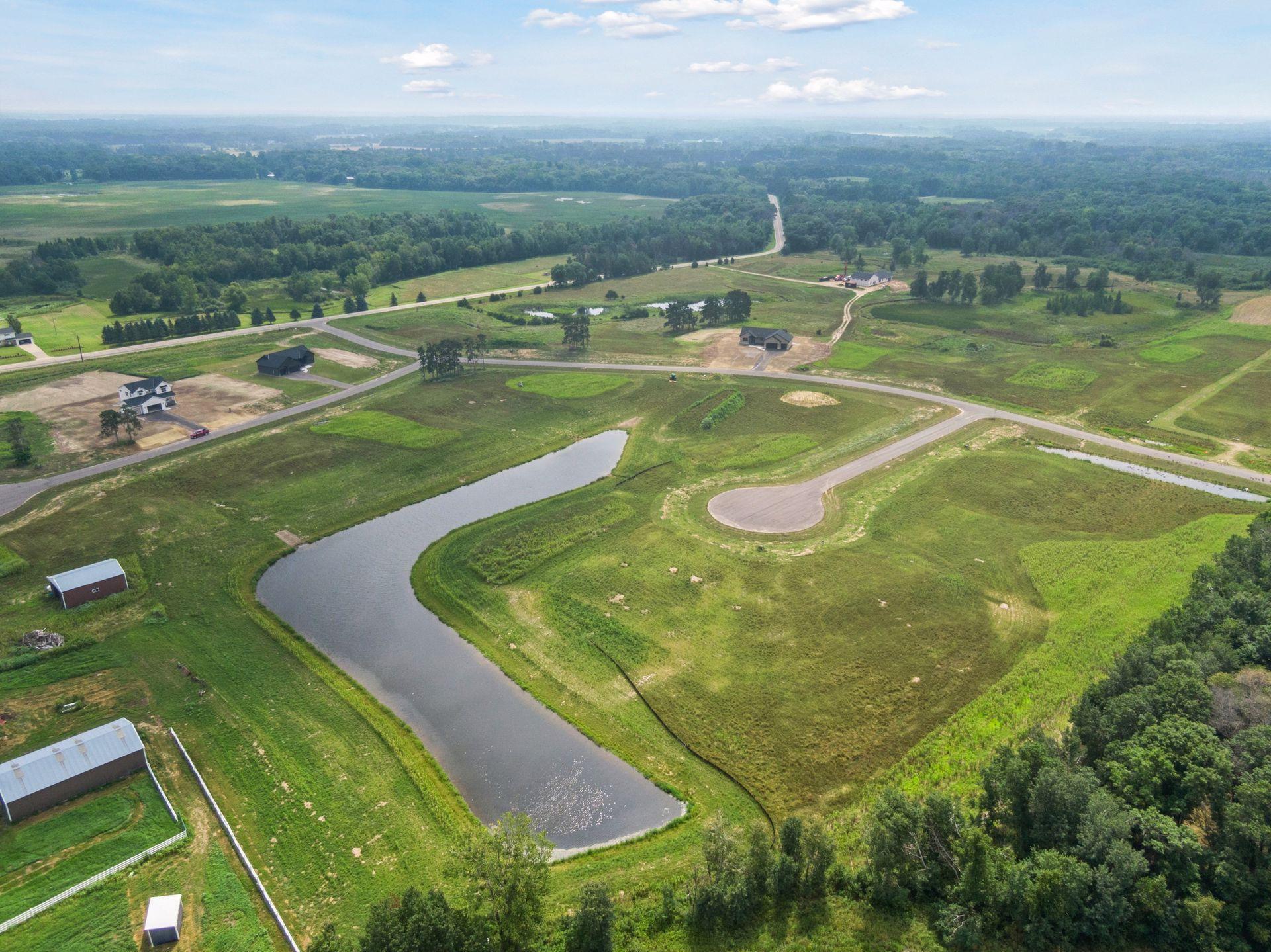 Land in East Bethel 2