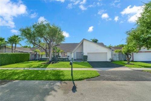 9833 Sw 133rd Pl, Miami, FL, 33186-2248 | Card Image