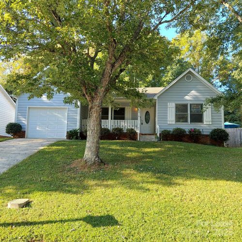 6938 Spring Morning Ln, Charlotte, NC, 28227-8785 | Card Image