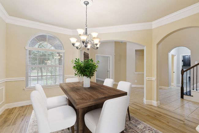 5105 Agave Way, House other with 3 bedrooms, 3 bathrooms and null parking in Fort Worth TX | Image 9