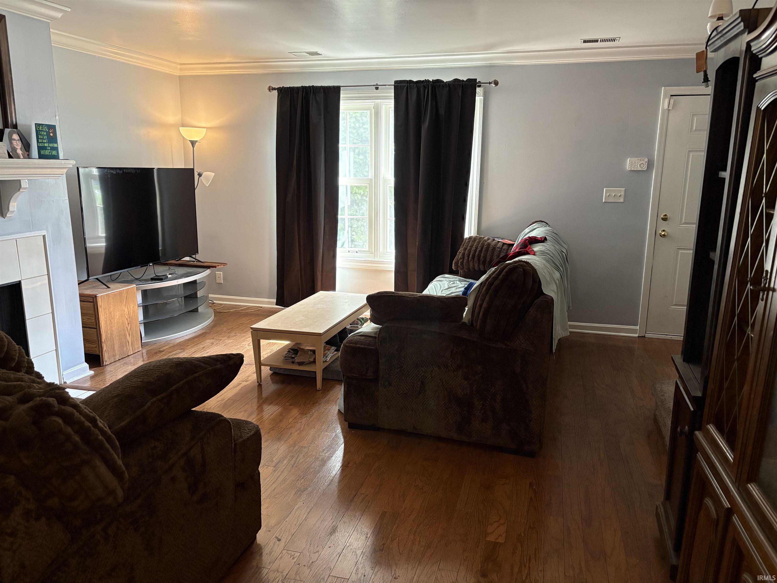 Residential in Evansville 3