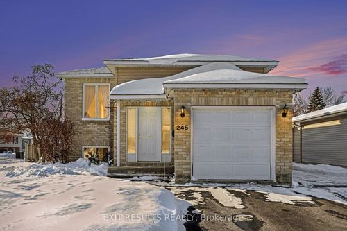 245 Ivan Cres, Cornwall, ON, K6H7G6 | Card Image