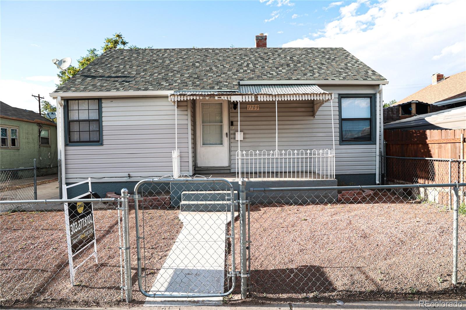 4th St, Pueblo, CO 81001