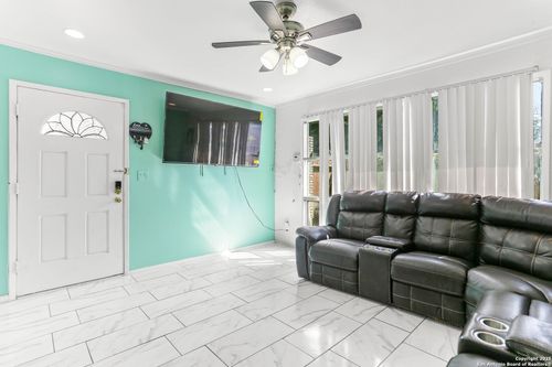 78 Wayside Dr, San Antonio, TX, 78213-3031 | Card Image