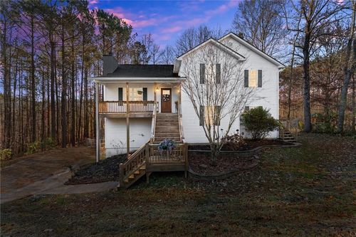 236 White Pine Way, Jasper, GA, 30143-6817 | Card Image