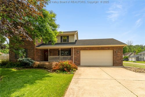 2 Hazel Cir, Winfield, WV, 25213-9677 | Card Image