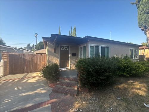 14953 Sylvan St, Van Nuys, CA, 91411-2141 | Card Image
