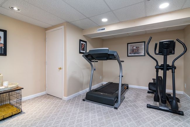 APT-43 - 47 Morgan Ave, Condo with 2 bedrooms, 2 bathrooms and 2 parking in Johnston RI | Image 21