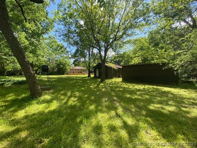 437 Ashland Ave, House other with 3 bedrooms, 2 bathrooms and null parking in McAlester OK | Image 16