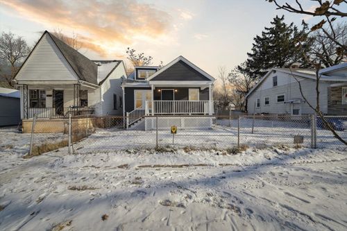 19396 Keating St, Detroit, MI, 48203-1635 | Card Image