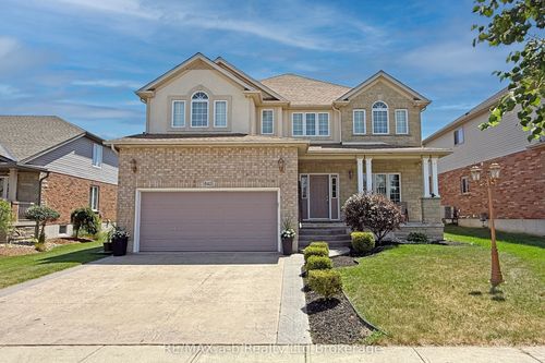 842 Springbank Ave N, Woodstock, ON, N4T1T5 | Card Image