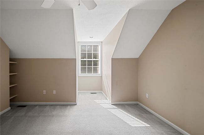 101 Creekside Drive, Townhouse with 3 bedrooms, 2 bathrooms and 2 parking in Buffalo Twp - BUT PA | Image 21