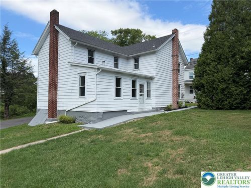 5720 Memorial Rd, Germansville, PA, 18053-2204 | Card Image