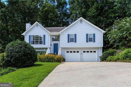 3705 Winding Trail Ct, Douglasville, GA, 30135-7225 | Card Image
