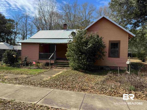 1111 Hand Ave, Bay Minette, AL, 36507-3958 | Card Image