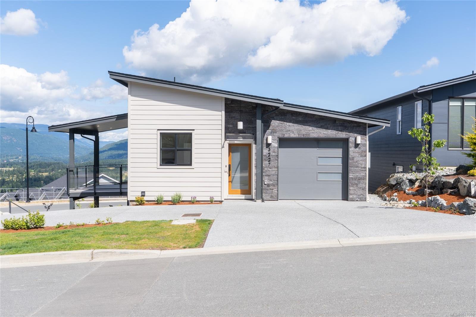 Residential in Duncan
