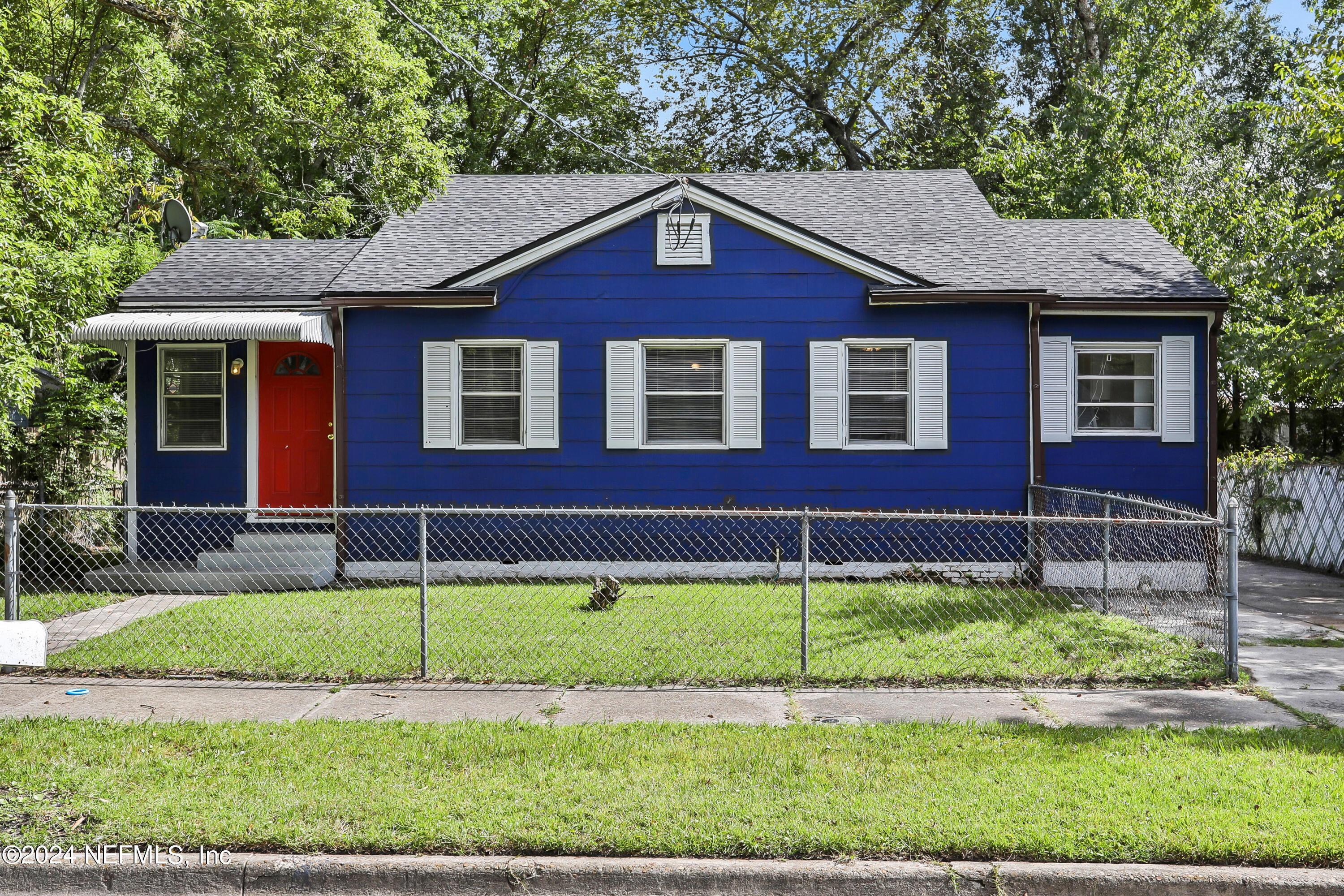 Imperial St, Jacksonville, FL 32254