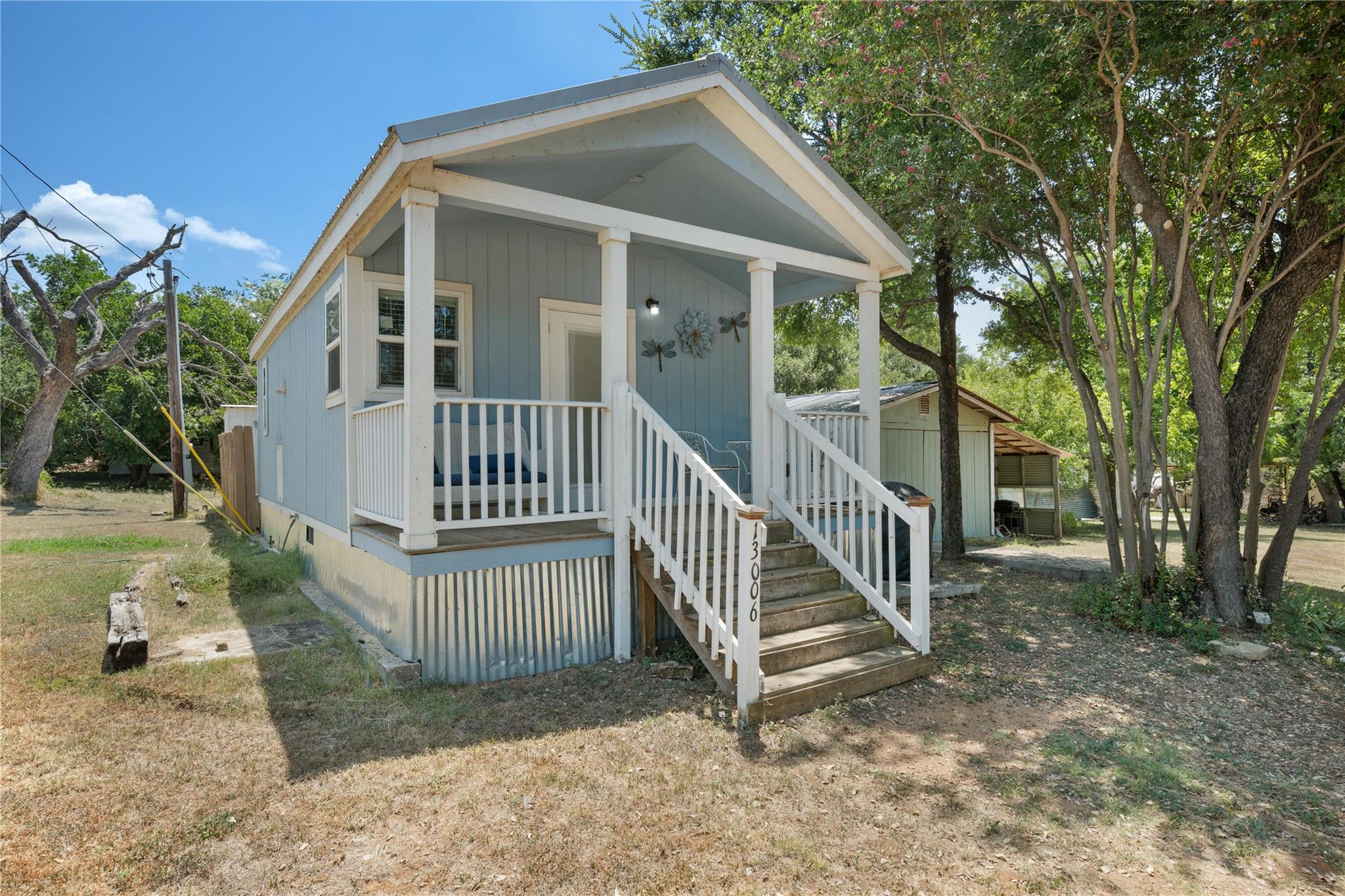 Residential in Burnet