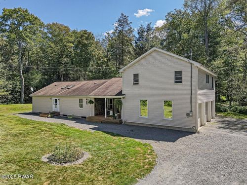344 Huckleberry Rd, Newfoundland, PA, 18445-5054 | Card Image