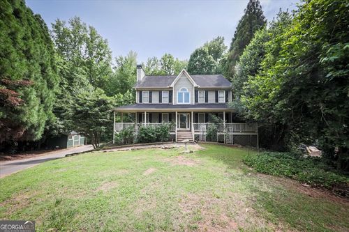 40 Oxford Pl, Dallas, GA, 30157-2676 | Card Image