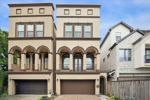 5411 Gibson St, Houston, TX, 77007-7132 | Card Image