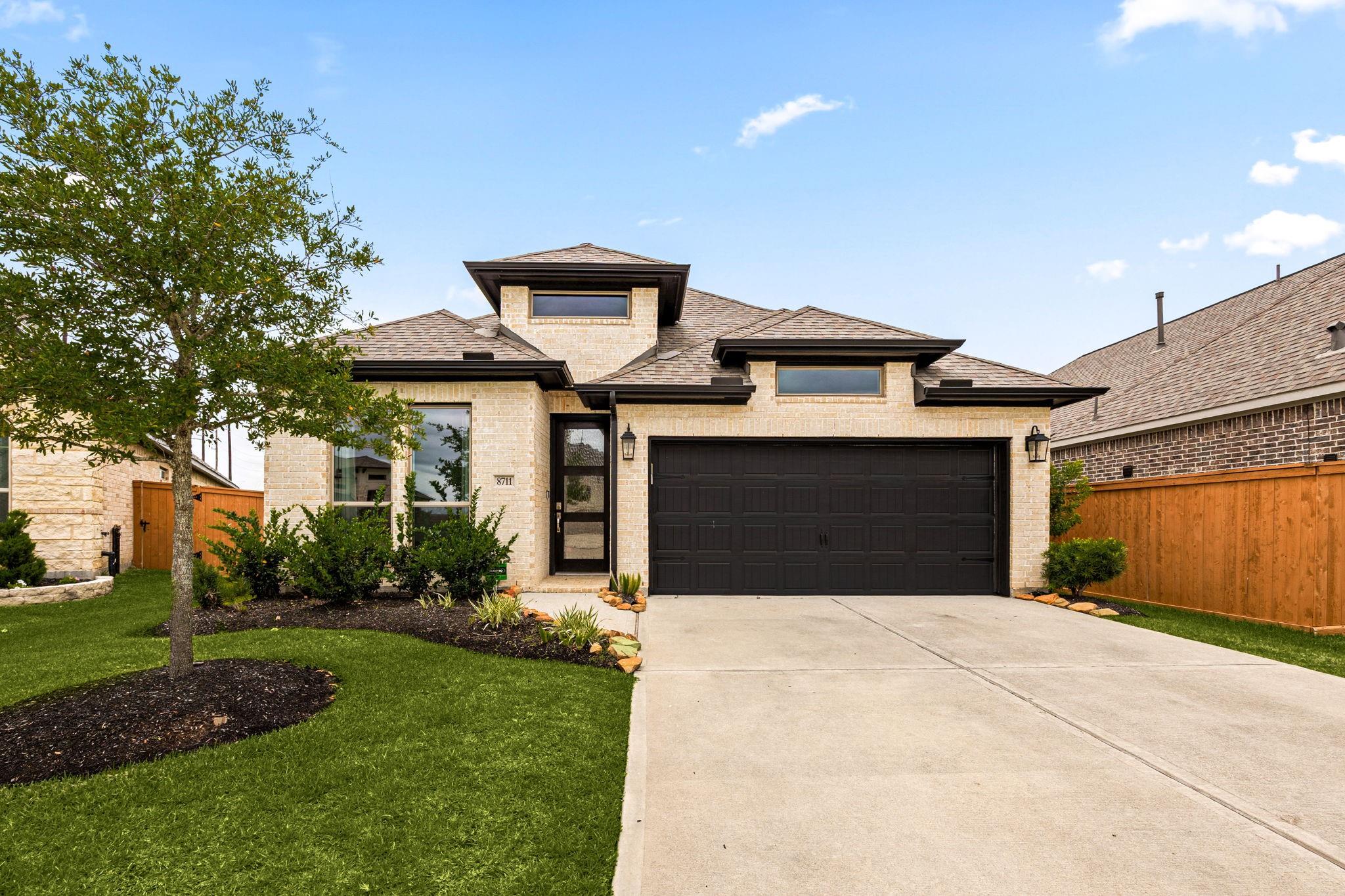 Residential in Cypress 4