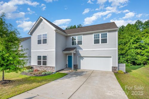 518 Dutch White Dr, Clover, SC, 29710-6940 | Card Image