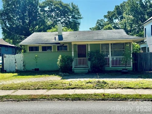 1704 Hawthorne Ln, Charlotte, NC, 28205-2930 | Card Image