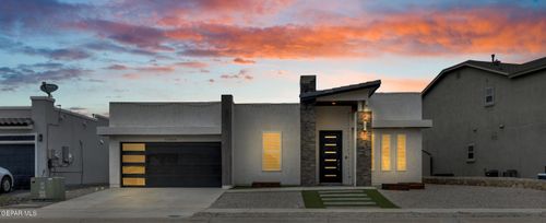 14885 Orsten Artis Avenue, El Paso, TX, 79938 | Card Image