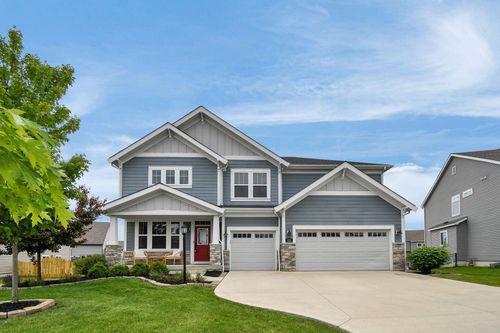 132 Cinnamon Teal St, Pickerington, OH, 43147-7771 | Card Image