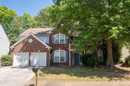 3136 Elmendorf Dr Nw, Kennesaw, GA, 30144-7423 | Card Image