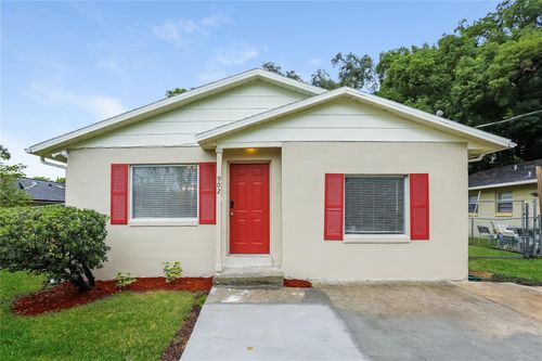 902 24th St, ORLANDO, FL, 32805-5409 | Card Image