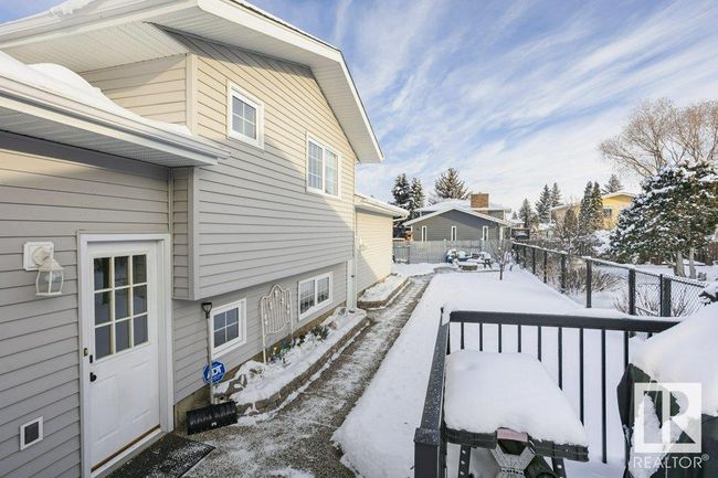 8507 100 Ave, House other with 4 bedrooms, 3 bathrooms and null parking in Fort Saskatchewan AB | Image 42