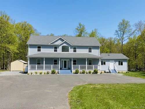 2428 Bruynswick Rd, Wallkill, NY, 12589-3259 | Card Image