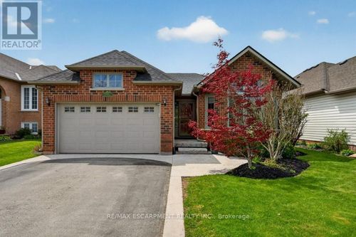 4334 Arejay Avenue, Lincoln (Beamsville), ON, L3J0P7 | Card Image
