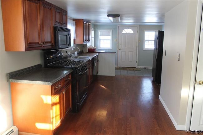 156 Church St, House other with 2 bedrooms, 1 bathrooms and null parking in Randolph NY | Image 7