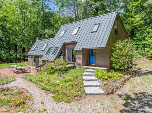 47 Forest Pond Rd, New Hampton, NH, 03256-4708 | Card Image