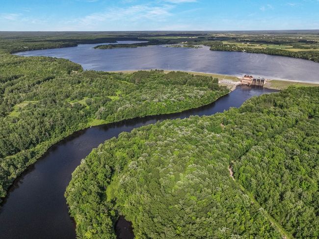 7418 Flambeau Point Rd, Home with 0 bedrooms, 0 bathrooms and null parking in LADYSMITH WI | Image 14