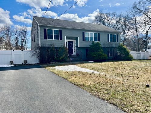 51 Oscar Ave, Brockton, MA, 02302-1047 | Card Image