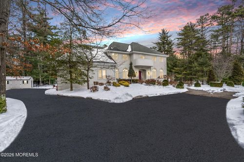 7 Koala Ct, Colts Neck, NJ, 07722-1800 | Card Image