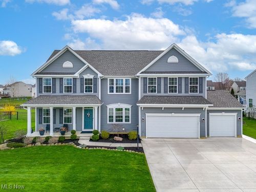 9433 Winfield Ln, North Ridgeville, OH, 44039-9826 | Card Image