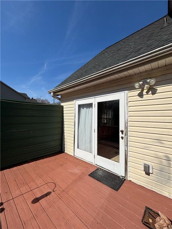 2350 Pine Grove Rd, House other with 3 bedrooms, 2 bathrooms and null parking in Gainesville GA | Image 46