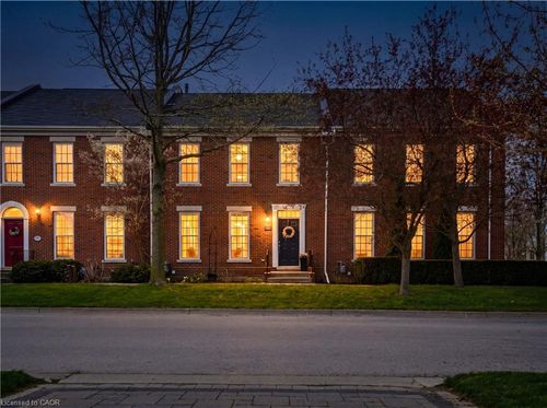 47B Garrison Village Dr, Niagara on the Lake, ON, L0S1J0 | Card Image