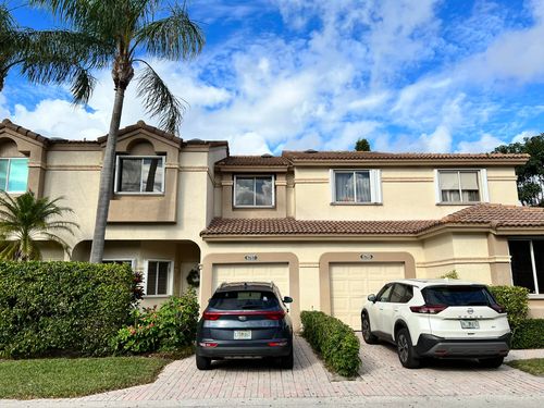 6787 Via Regina, Boca Raton, FL, 33433-3924 | Card Image